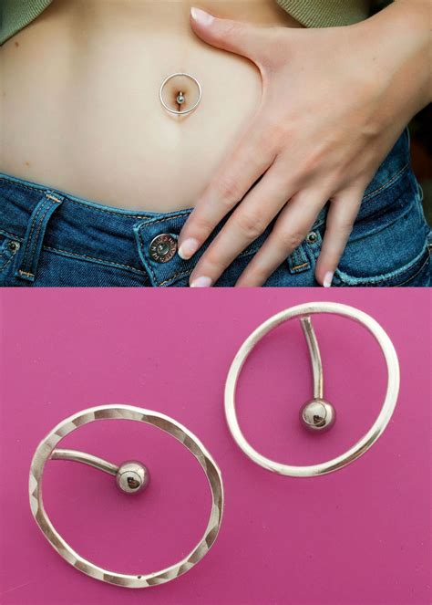 ring navel